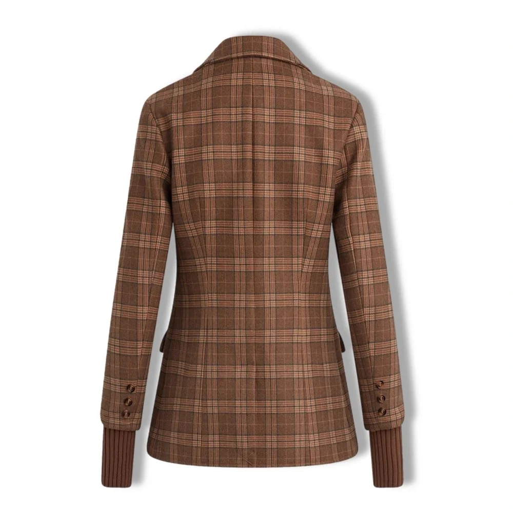 Favorite Daughter The City Blazer XXS - Picture 3 of 6